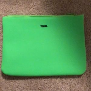 Traingl Bikini Bag
